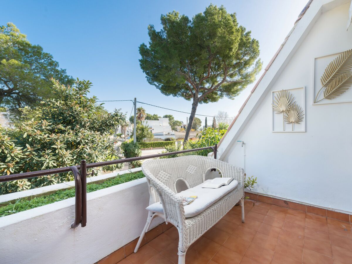 Holiday apartment Mercuri - Outdoor photo 4