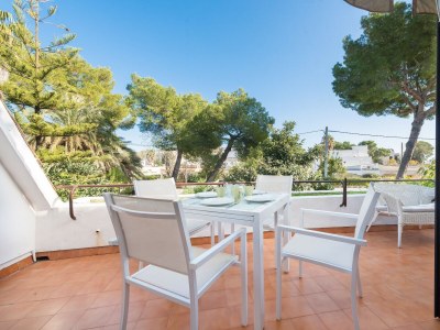 Holiday apartment Mercuri - Outdoor photo 3