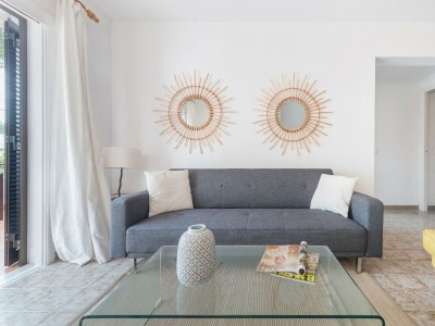 Holiday apartment Mercuri - Features photo 8