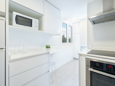 Holiday apartment Mercuri - Features photo 12