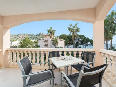 Holiday apartment ORO DEL MAR IV Apartamento O5 - Outdoor photo 4