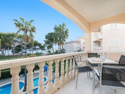 Holiday apartment ORO DEL MAR IV Apartamento O5 - Outdoor photo 5