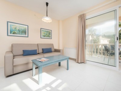 Holiday apartment ORO DEL MAR IV Apartamento O5 - Features photo 6