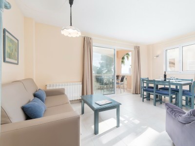 Holiday apartment ORO DEL MAR IV Apartamento O5 - Features photo 7