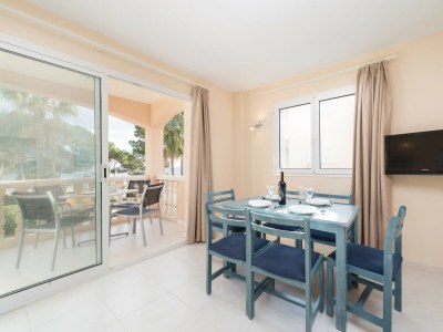 Holiday apartment ORO DEL MAR IV Apartamento O5 - Features photo 8