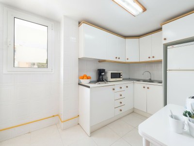 Holiday apartment ORO DEL MAR IV Apartamento O5 - Features photo 9