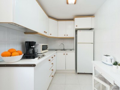 Holiday apartment ORO DEL MAR IV Apartamento O5 - Features photo 10