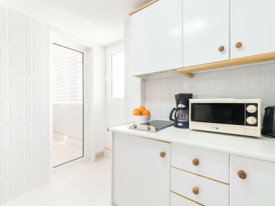 Holiday apartment ORO DEL MAR IV Apartamento O5 - Features photo 11