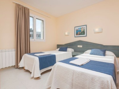 Holiday apartment ORO DEL MAR IV Apartamento O5 - Features photo 12