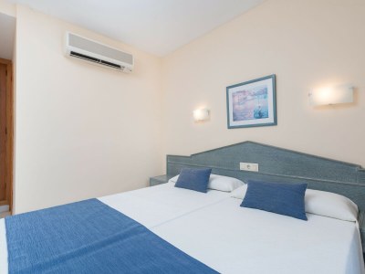 Holiday apartment ORO DEL MAR IV Apartamento O5 - Features photo 13