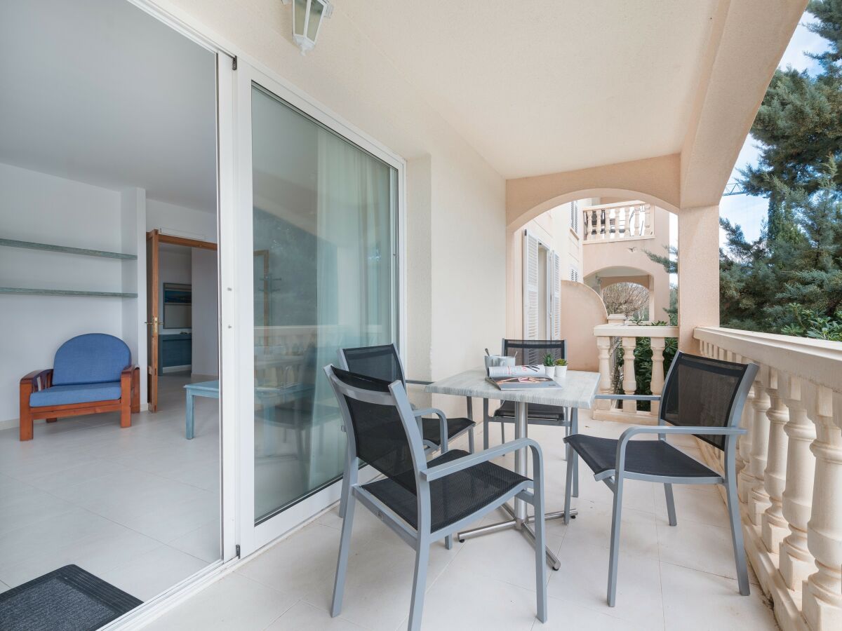 Holiday apartment ORO DEL MAR IV Apartamento O1 - Outdoor photo 5