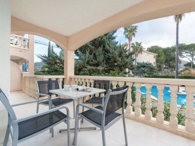 Holiday apartment ORO DEL MAR IV Apartamento O1 - Outdoor photo 4