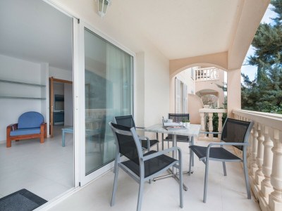 Holiday apartment ORO DEL MAR IV Apartamento O1 - Outdoor photo 5