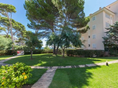 Holiday apartment ORO DEL MAR IV Apartamento O1 - Outdoor photo 7