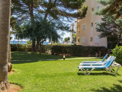 Holiday apartment ORO DEL MAR IV Apartamento O1 - Outdoor photo 8