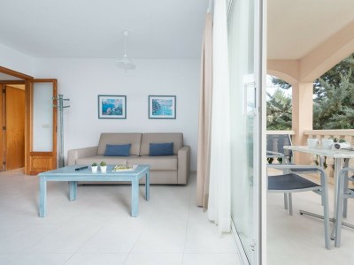 Holiday apartment ORO DEL MAR IV Apartamento O1 - Features photo 9