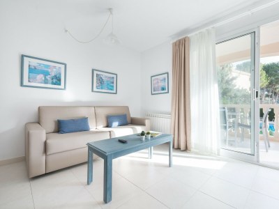 Holiday apartment ORO DEL MAR IV Apartamento O1 - Features photo 10