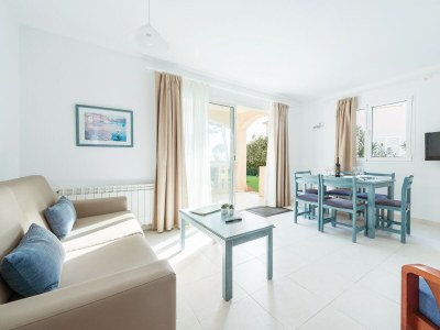 Holiday apartment ORO DEL MAR IV Apartamento O1 - Features photo 11