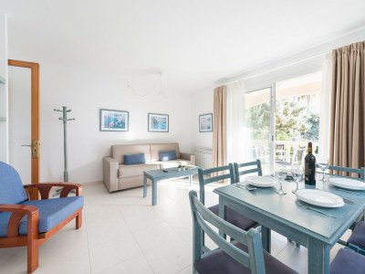 Holiday apartment ORO DEL MAR IV Apartamento O1 - Features photo 12