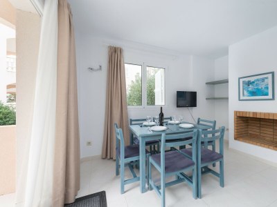 Holiday apartment ORO DEL MAR IV Apartamento O1 - Features photo 13