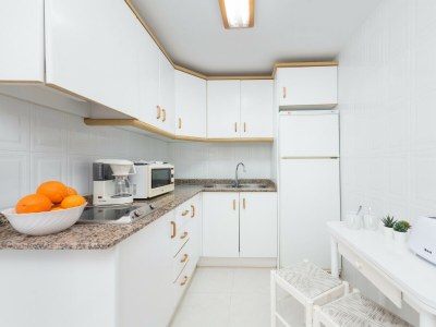 Holiday apartment ORO DEL MAR IV Apartamento O1 - Features photo 14