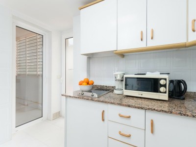 Holiday apartment ORO DEL MAR IV Apartamento O1 - Features photo 16