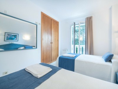 Holiday apartment ORO DEL MAR IV Apartamento O1 - Features photo 19