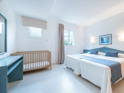 Holiday apartment ORO DEL MAR IV Apartamento O1 - Features photo 23