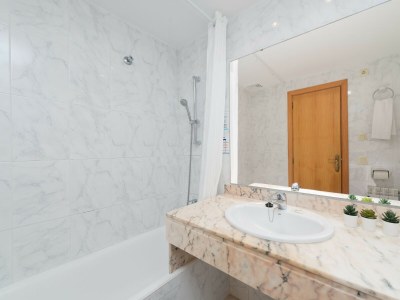 Holiday apartment ORO DEL MAR IV Apartamento O1 - Features photo 25