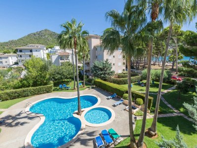 Holiday apartment ORO DEL MAR IV Apartamento O2 - Outdoor photo 2