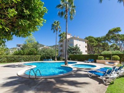 Holiday apartment ORO DEL MAR IV Apartamento O2 - Outdoor photo 3