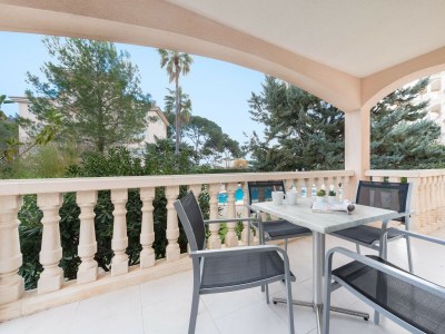 Holiday apartment ORO DEL MAR IV Apartamento O2 - Outdoor photo 4