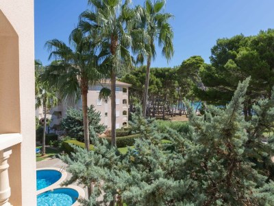 Holiday apartment ORO DEL MAR IV Apartamento O2 - Outdoor photo 6