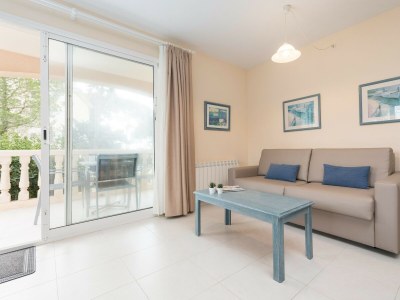 Holiday apartment ORO DEL MAR IV Apartamento O2 - Features photo 9