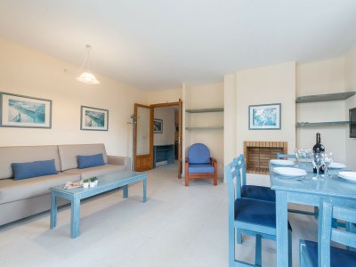 Holiday apartment ORO DEL MAR IV Apartamento O2 - Features photo 10