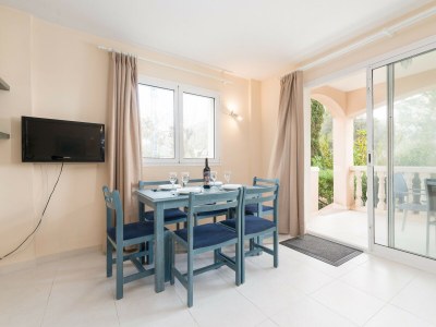 Holiday apartment ORO DEL MAR IV Apartamento O2 - Features photo 13