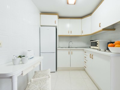 Holiday apartment ORO DEL MAR IV Apartamento O2 - Features photo 17