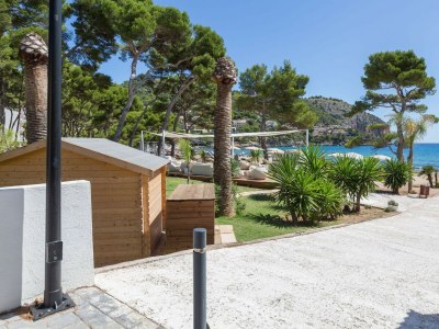 Holiday apartment ORO DEL MAR IV Apartamento O2 - Environment photo 23