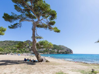 Holiday apartment ORO DEL MAR IV Apartamento O2 - Environment photo 24