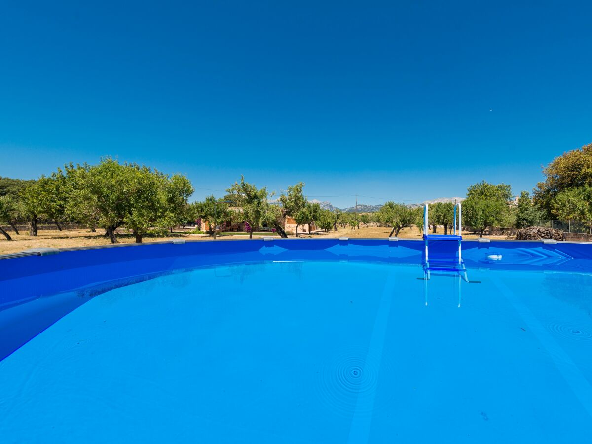 Holiday house Paratge de Son Toniet - Outdoor photo 4