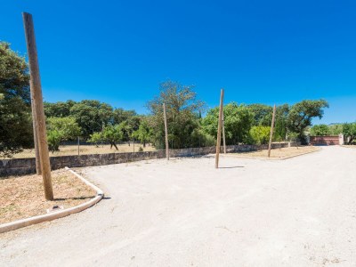 Holiday house Paratge de Son Toniet - Outdoor photo 17