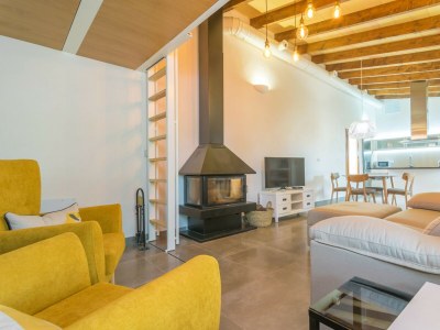 Holiday house Paratge de Son Toniet - Features photo 18