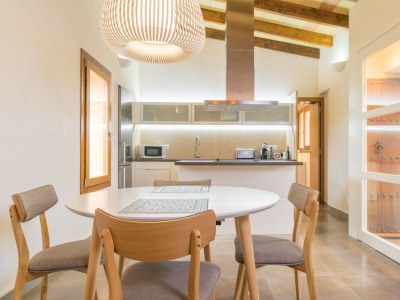 Holiday house Paratge de Son Toniet - Features photo 21