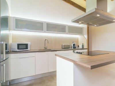 Holiday house Paratge de Son Toniet - Features photo 22