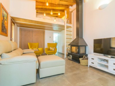 Holiday house Paratge de Son Toniet - Outdoor photo 29