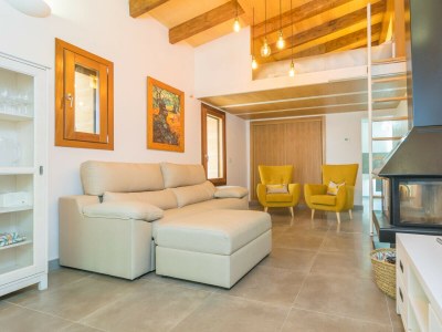 Holiday house Paratge de Son Toniet - Outdoor photo 30