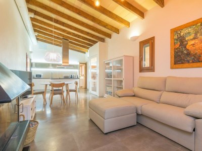 Holiday house Paratge de Son Toniet - Outdoor photo 31