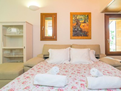 Holiday house Paratge de Son Toniet - Outdoor photo 32