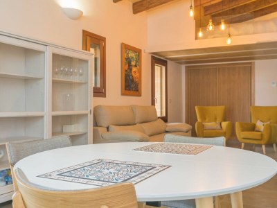 Holiday house Paratge de Son Toniet - Outdoor photo 33