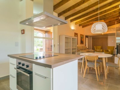 Holiday house Paratge de Son Toniet - Outdoor photo 34